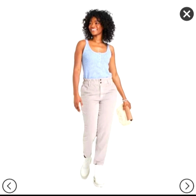 Universal Threads Pants